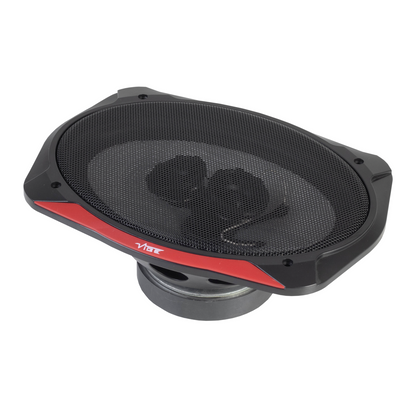 Vibe Audio PULSE69-V3 – 6 × 9 Zoll Koaxiallautsprecher