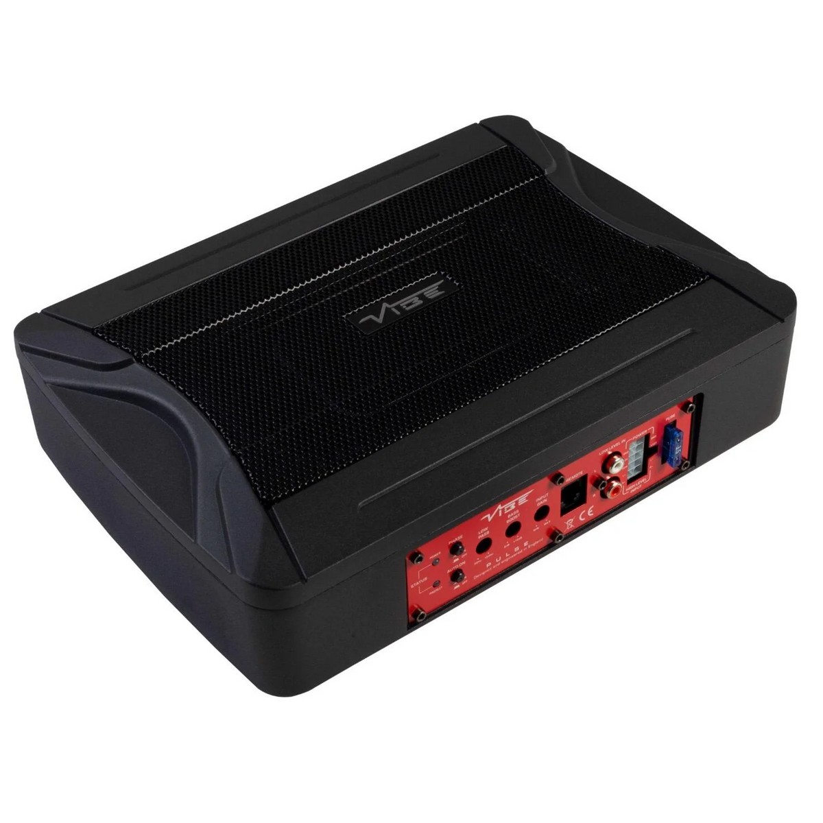 Vibe Audio PULSEC8A-V4 – Aktivsubwoofer