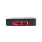 Vibe Audio PULSEC8A-V4 – Aktivsubwoofer – Ansicht 4