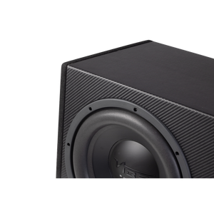 Vibe Audio PULSECBR12A-V4 – 12 Zoll Aktivsubwoofer – Ansicht 3