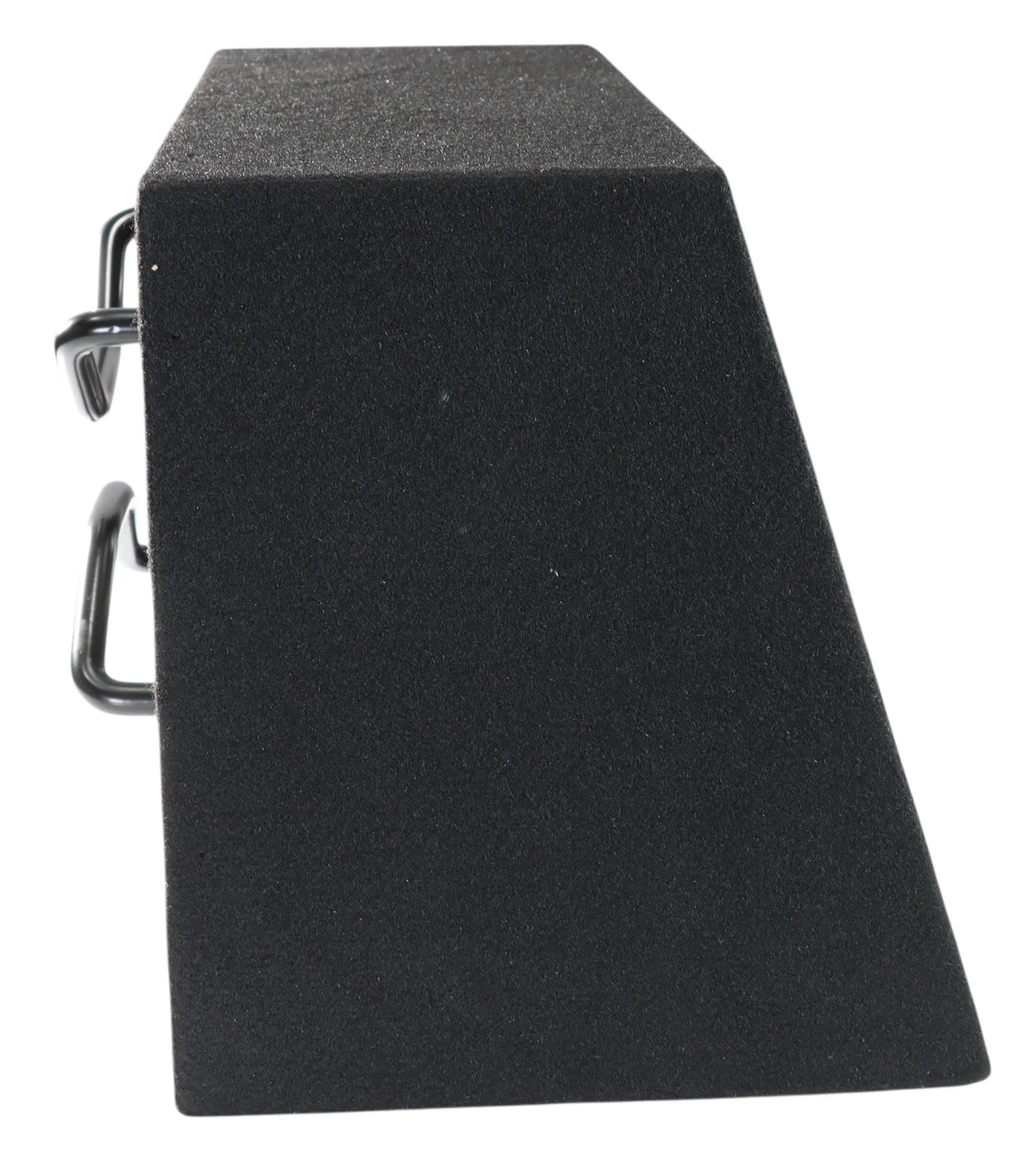 X08 EVO BR – Audio System