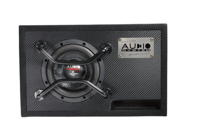 X06 EVO BR – Audio System