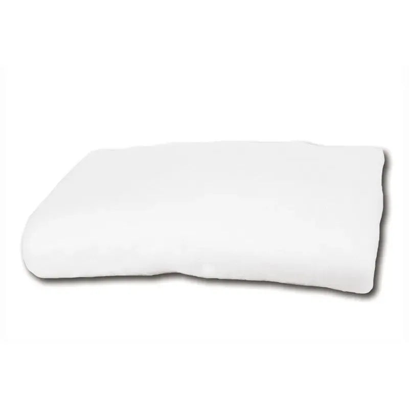 Polyester Dämmvlies weiss 700 x 500mm-Dämmung-BassBuddys-200g/qm-BassBuddys | Shop