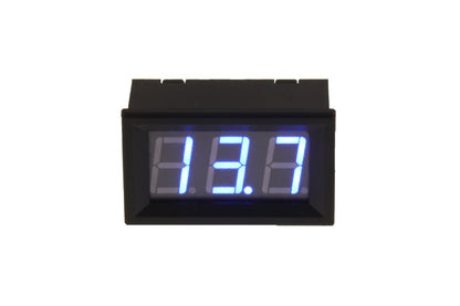 Power 4-VD1 Digital-Voltmeter