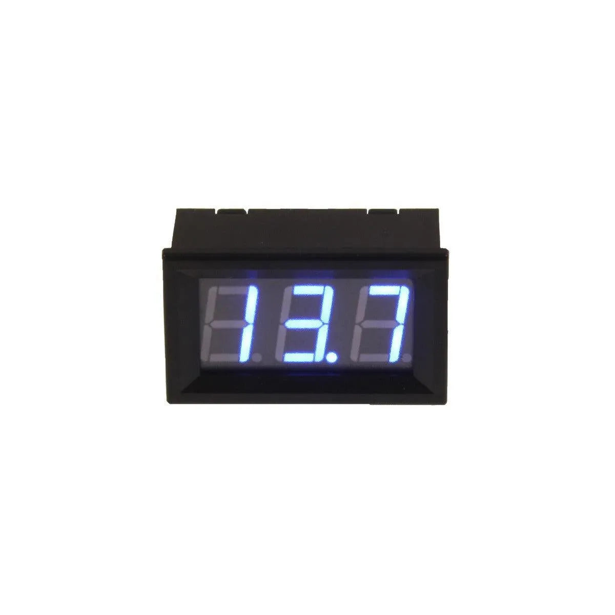 Power 4-VD1 Digital-Voltmeter