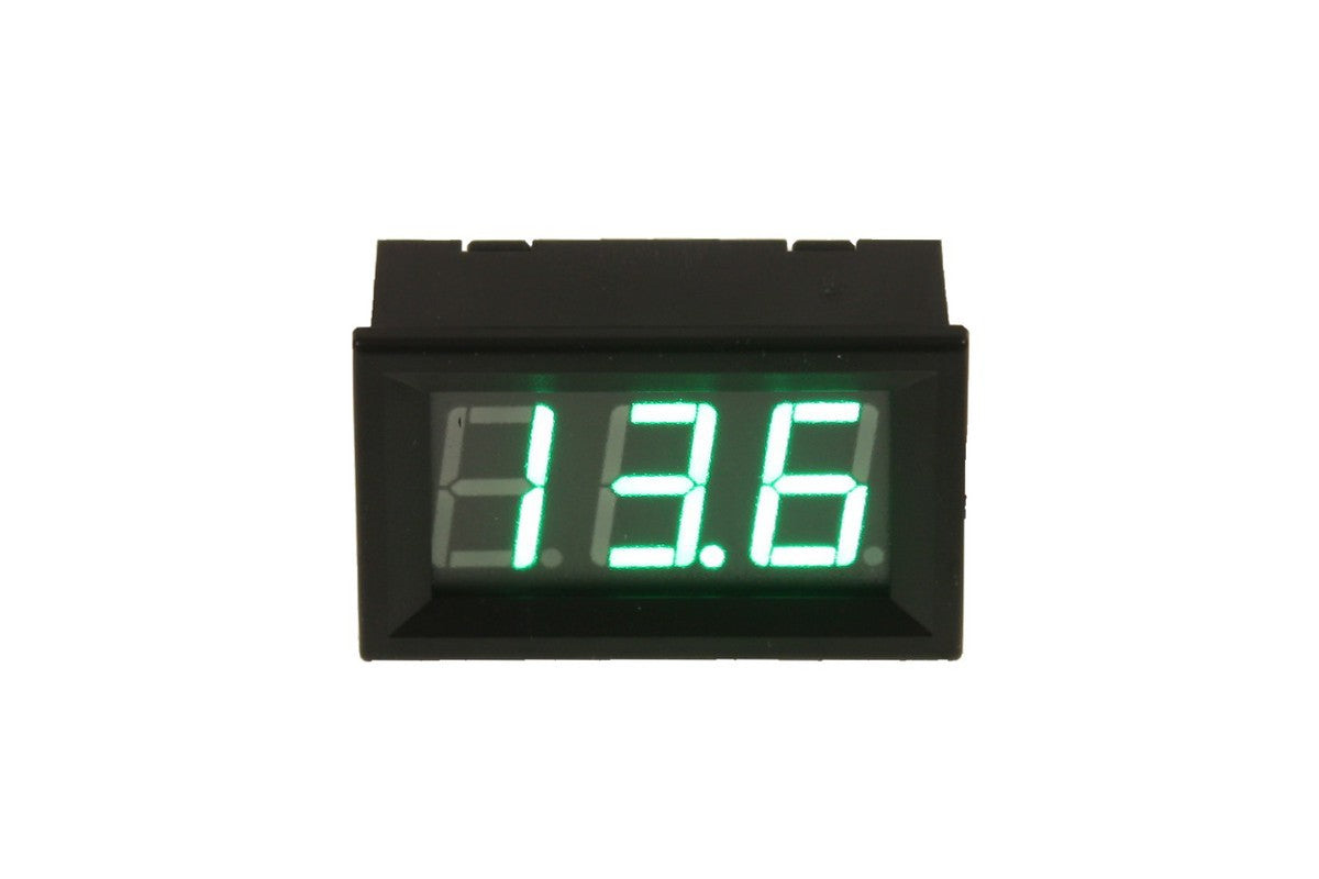 Power 4-VD1 Digital-Voltmeter