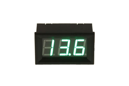 Power 4-VD1 Digital-Voltmeter