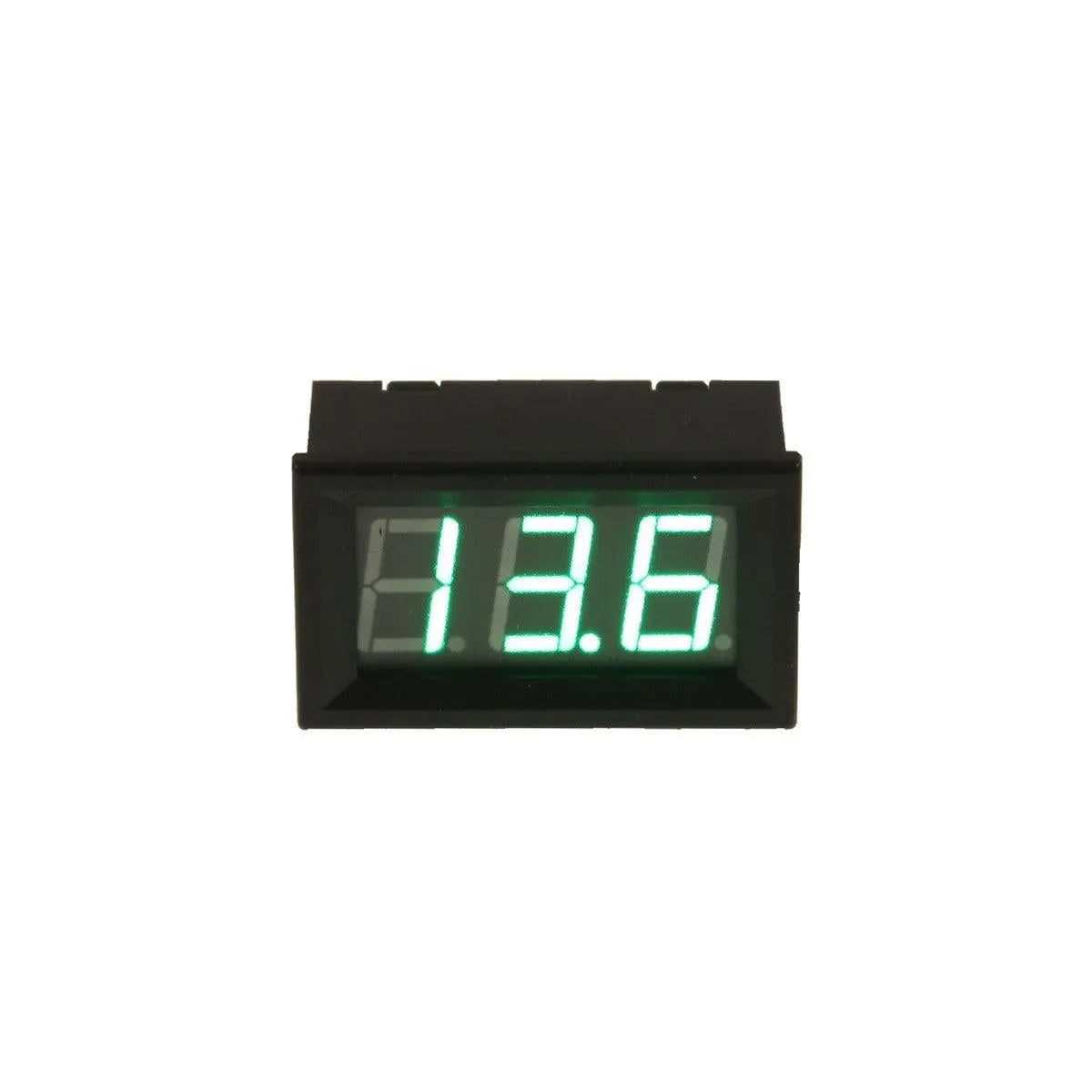 Power 4-VD1 Digital-Voltmeter