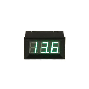 Power 4-VD1 Digital-Voltmeter