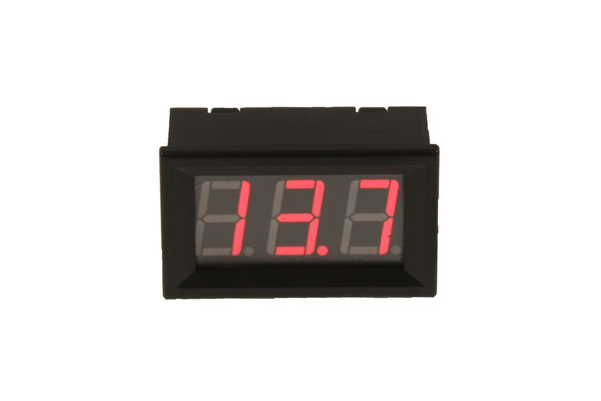 Power 4-VD1 Digital-Voltmeter