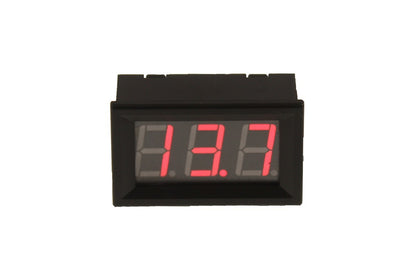 Power 4-VD1 Digital-Voltmeter