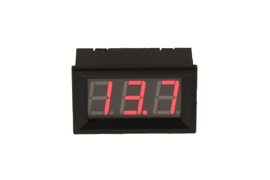 Power 4-VD1 Digital-Voltmeter