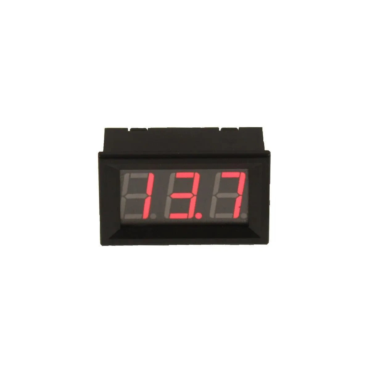 Power 4-VD1 Digital-Voltmeter