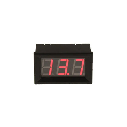 Power 4-VD1 Digital-Voltmeter