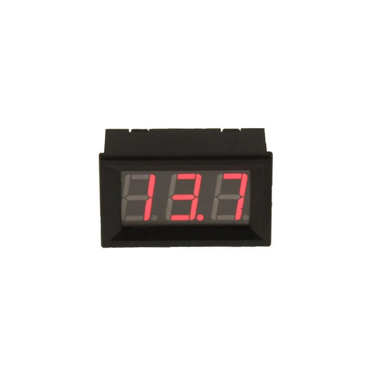 Power 4-VD1 Digital-Voltmeter
