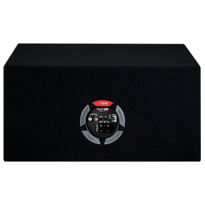 Vibe Audio SLICKCBR12TA-V0 – 12 Zoll Aktivsubwoofer – Ansicht 3
