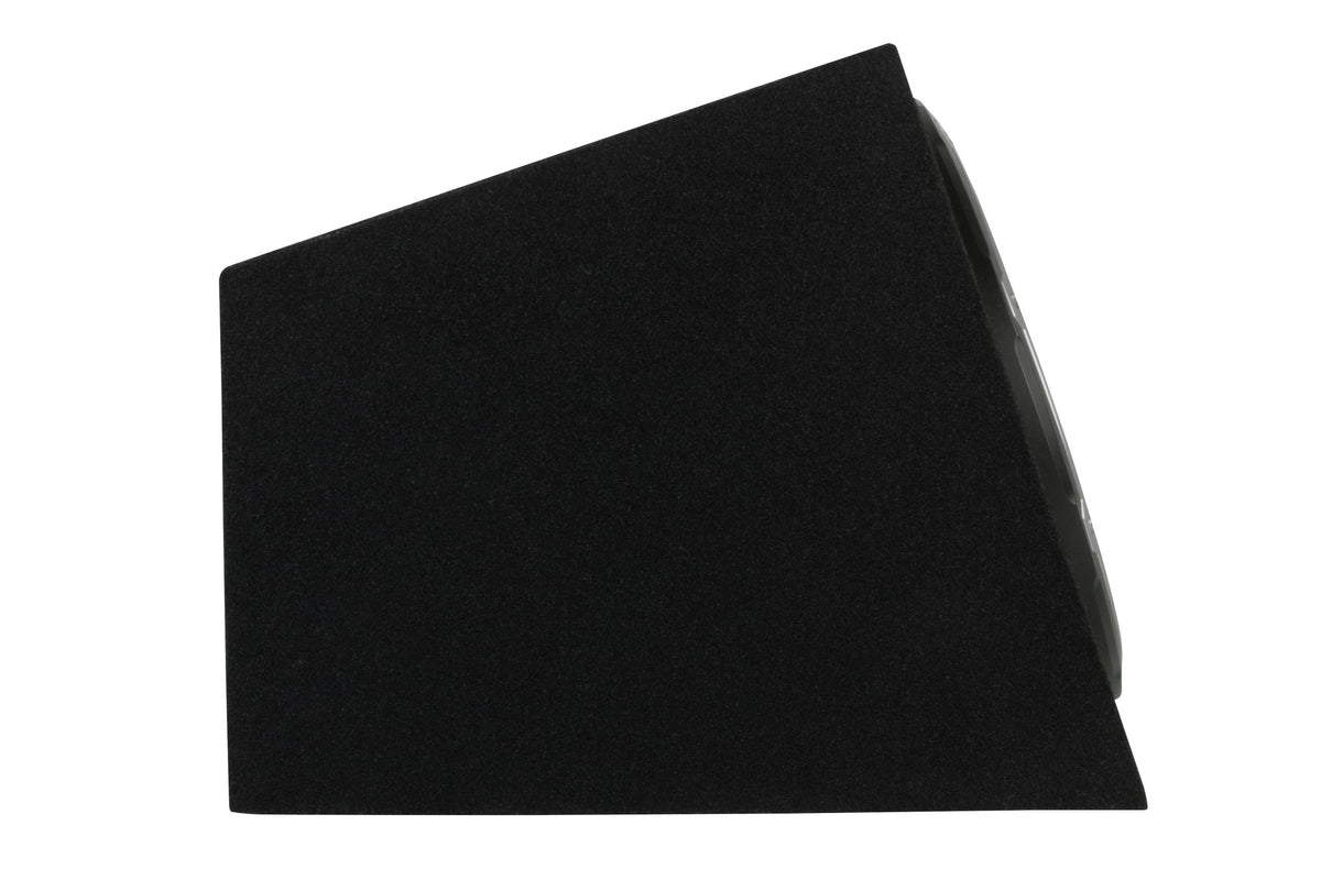 Vibe Audio SLICKCBR12TA-V0 – 12 Zoll Aktivsubwoofer – Ansicht 4