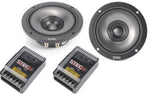 STEG Q4C – 4 Zoll Koaxial Lautsprecher