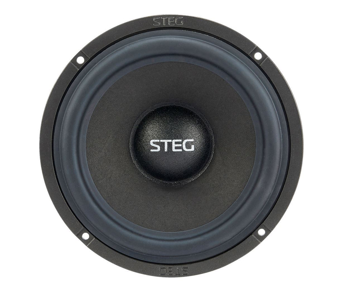 STEG QK6 – 6,5 Zoll Tiefmitteltöner – Ansicht 3