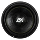QXE-15D2-15 Zoll Subwoofer-ESX-BassBuddys | Shop