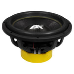 QXE-15D2-15 Zoll Subwoofer-ESX-BassBuddys | Shop