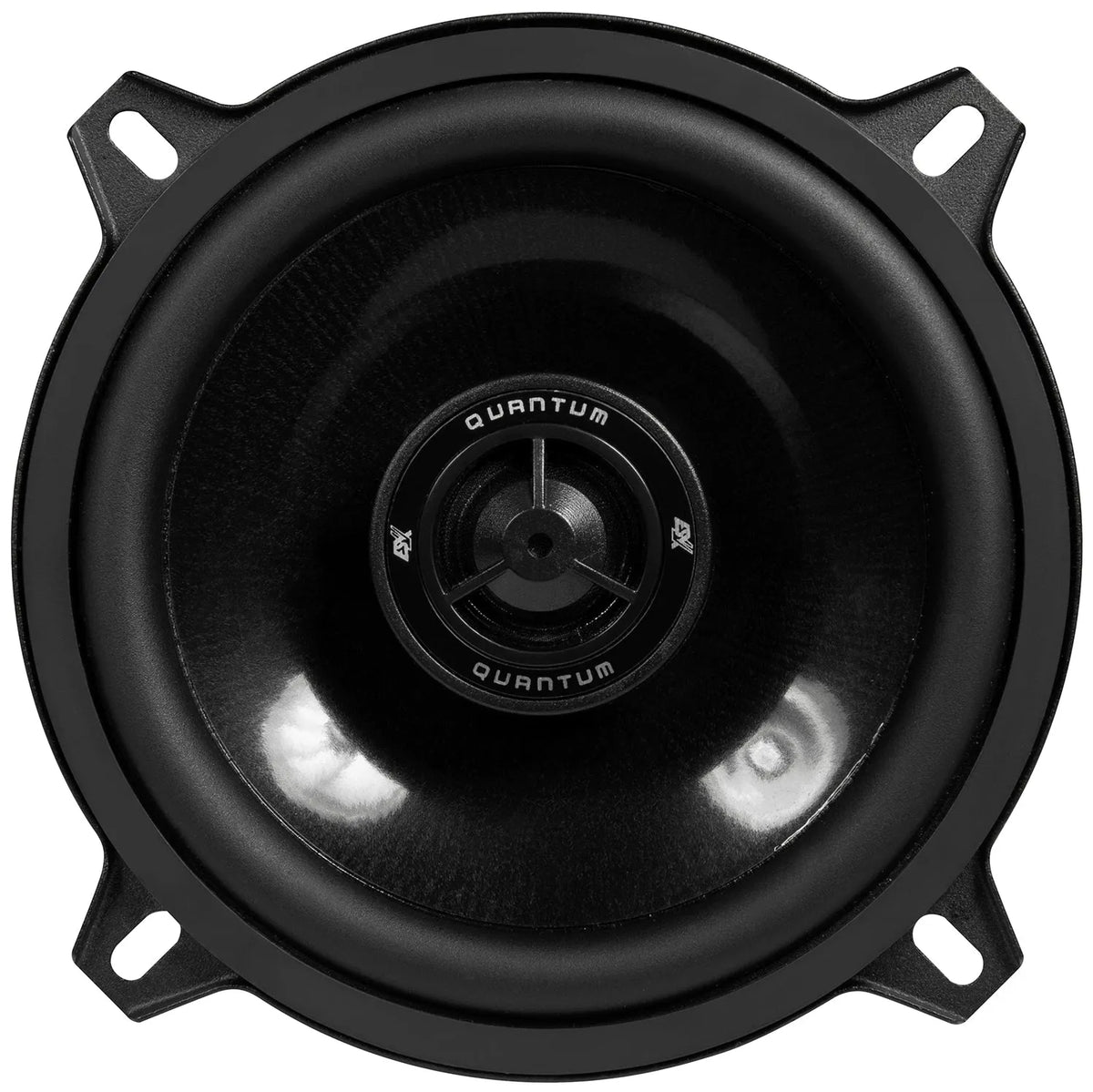 QXE52-5 Zoll Koaxial Lautsprecher-ESX-BassBuddys | Shop