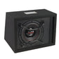 R08 BR ACTIVE 220 EVO – Audio System