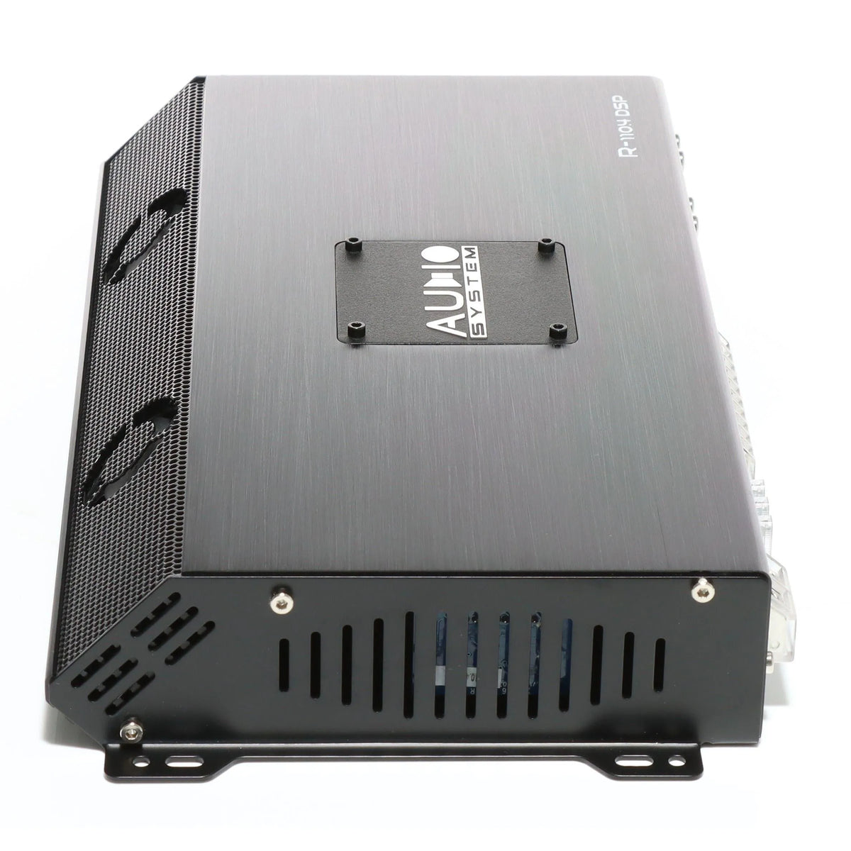 R-110.4 DSP-BT-4 Kanal DSP Verstärker-Audio System-BassBuddys | Shop