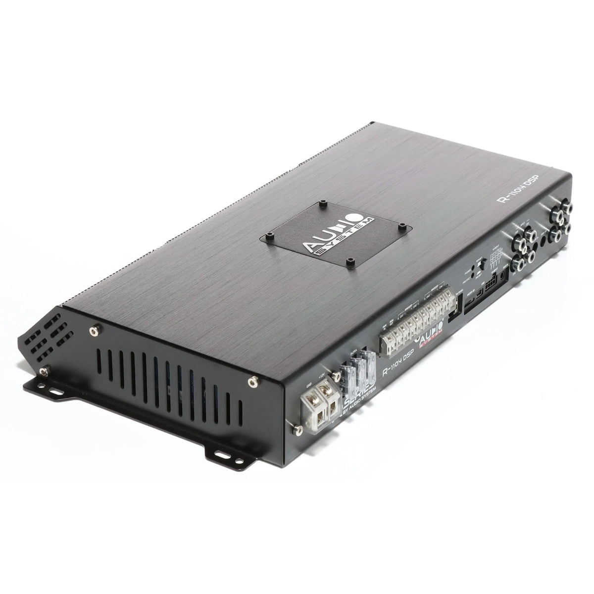 R-110.4 DSP-BT-4 Kanal DSP Verstärker-Audio System-BassBuddys | Shop