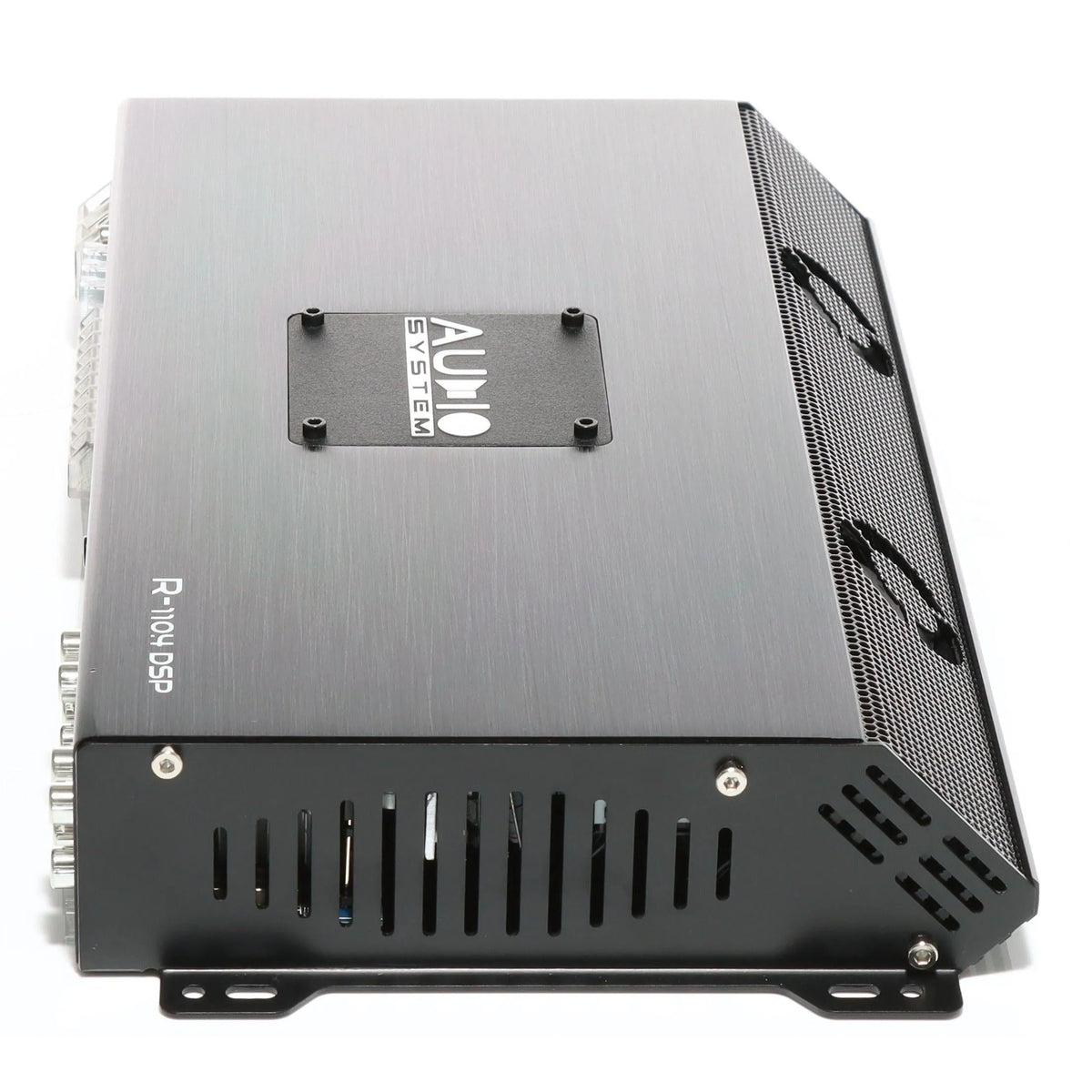 R-110.4 DSP-BT-4 Kanal DSP Verstärker-Audio System-BassBuddys | Shop