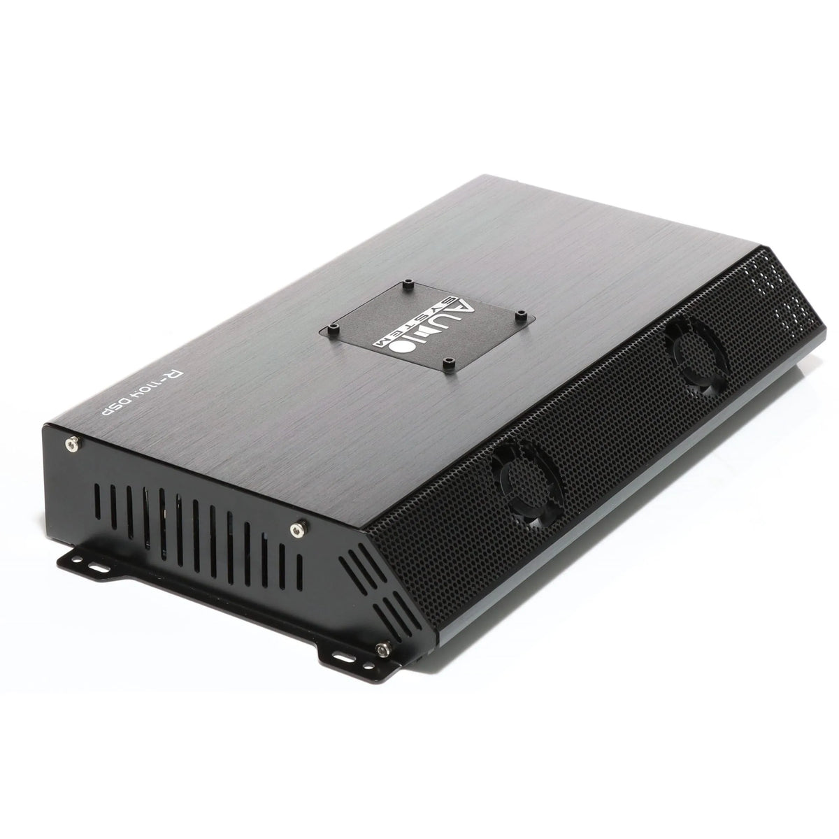 R-110.4 DSP-BT-4 Kanal DSP Verstärker-Audio System-BassBuddys | Shop