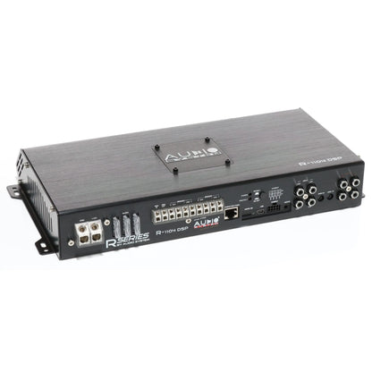 R-110.4 DSP-BT-4 Kanal DSP Verstärker-Audio System-BassBuddys | Shop