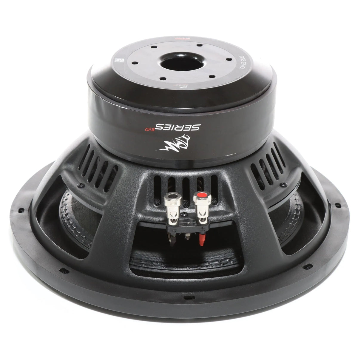 R 12 EVO-12 Zoll Subwoofer-Audio System-BassBuddys | Shop