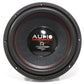 R 12 EVO-12 Zoll Subwoofer-Audio System-BassBuddys | Shop