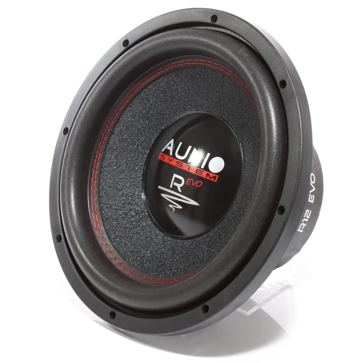R 12 EVO-12 Zoll Subwoofer-Audio System-BassBuddys | Shop