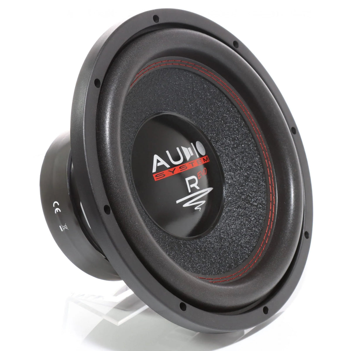 R 12 EVO-12 Zoll Subwoofer-Audio System-BassBuddys | Shop