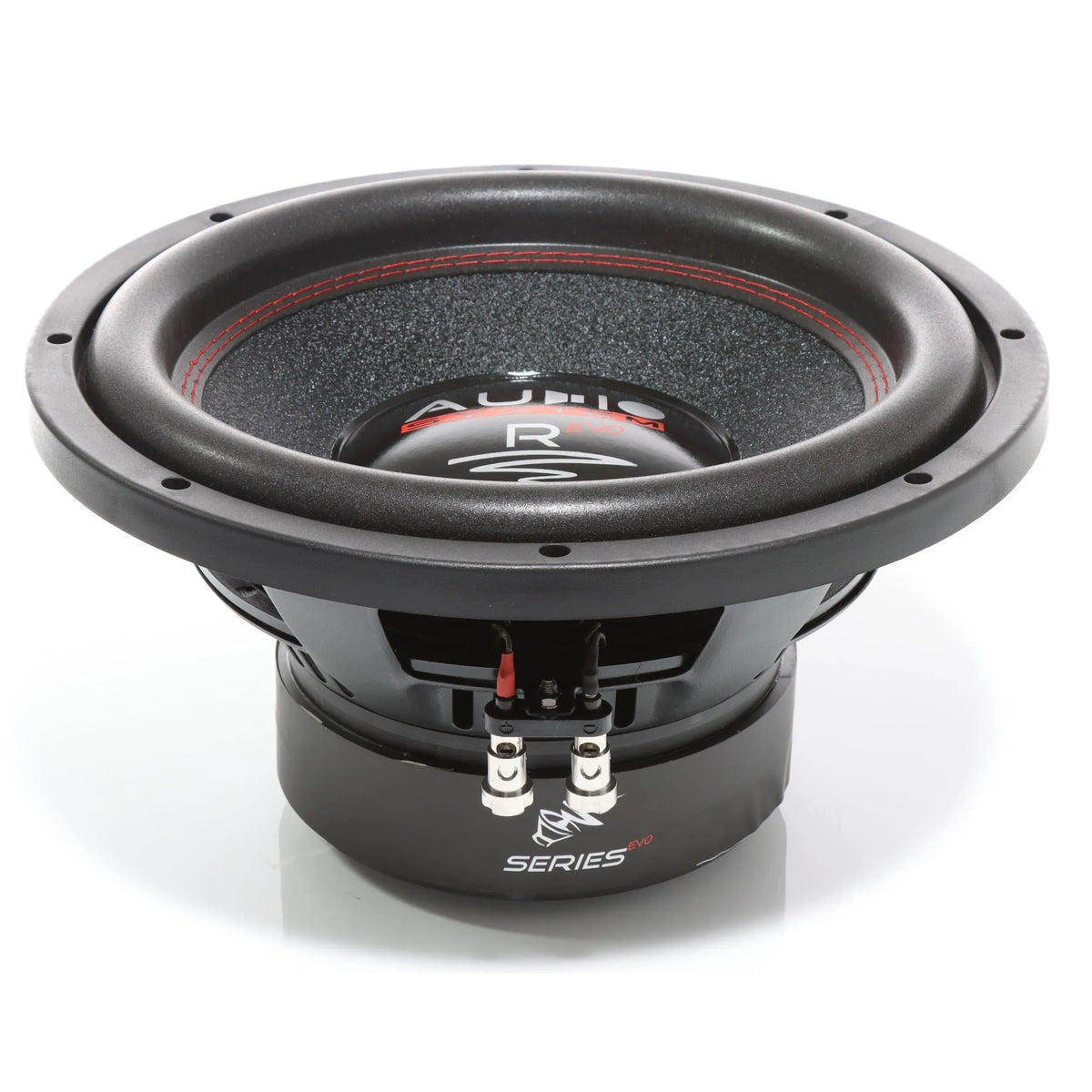 R 12 EVO-12 Zoll Subwoofer-Audio System-BassBuddys | Shop