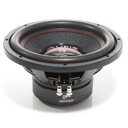 R 12 EVO-12 Zoll Subwoofer-Audio System-BassBuddys | Shop