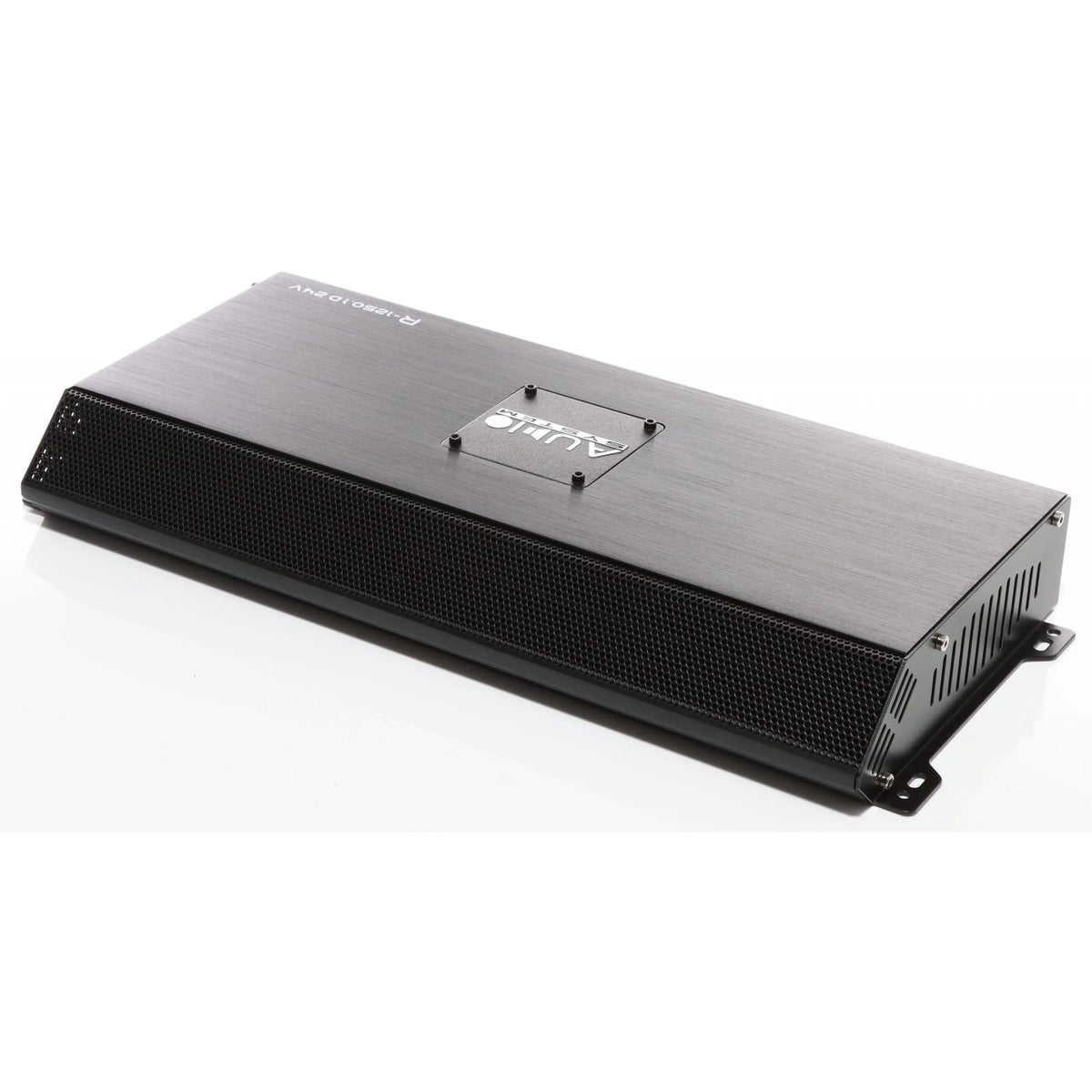 R-1250.1 D 24V-1 Kanal Verstärker-Audio System-BassBuddys | Shop