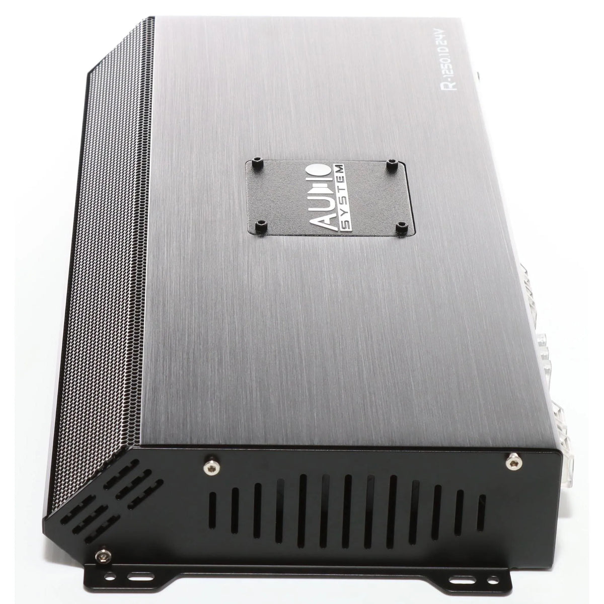 R-1250.1 D 24V-1 Kanal Verstärker-Audio System-BassBuddys | Shop