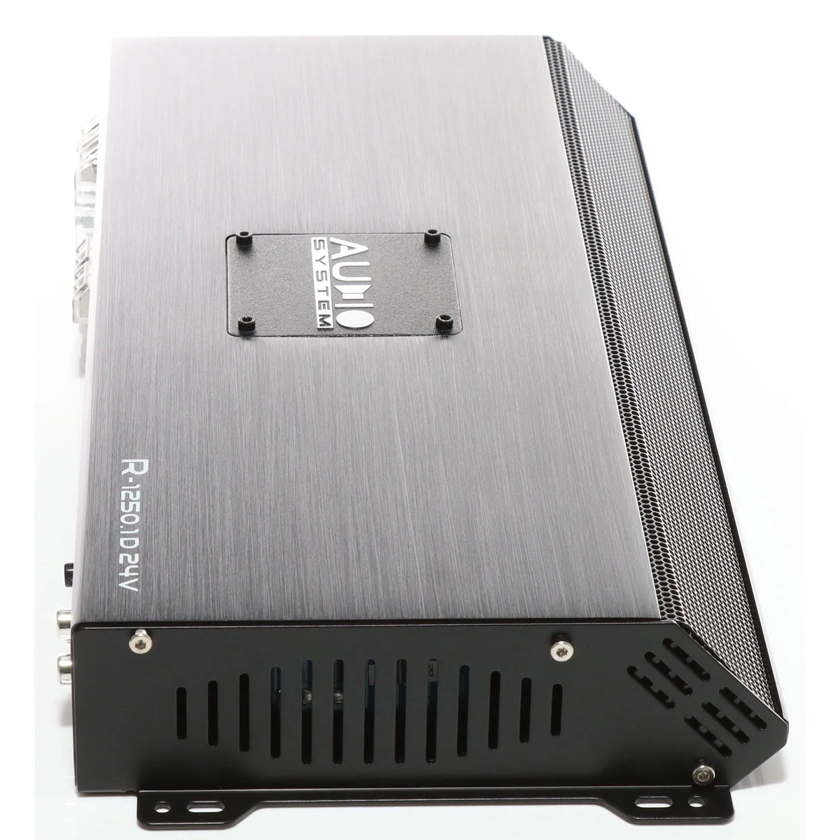 R-1250.1 D 24V-1 Kanal Verstärker-Audio System-BassBuddys | Shop