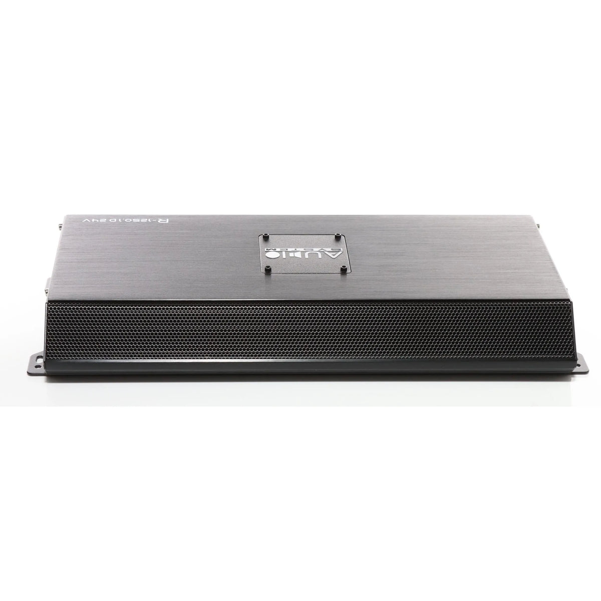 R-1250.1 D 24V-1 Kanal Verstärker-Audio System-BassBuddys | Shop
