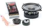 R130 EVO2 – Audio System