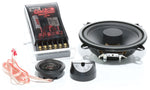 R130 FLAT EVO3 – Audio System