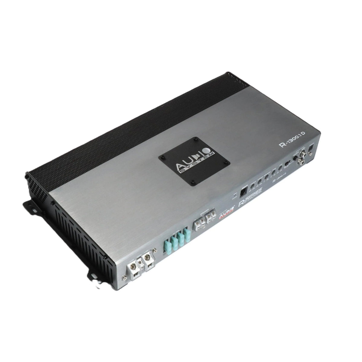 R-1300.1 D-1 Kanal Verstärker-Audio System-BassBuddys | Shop