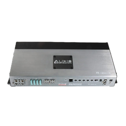 R-1300.1 D-1 Kanal Verstärker-Audio System-BassBuddys | Shop