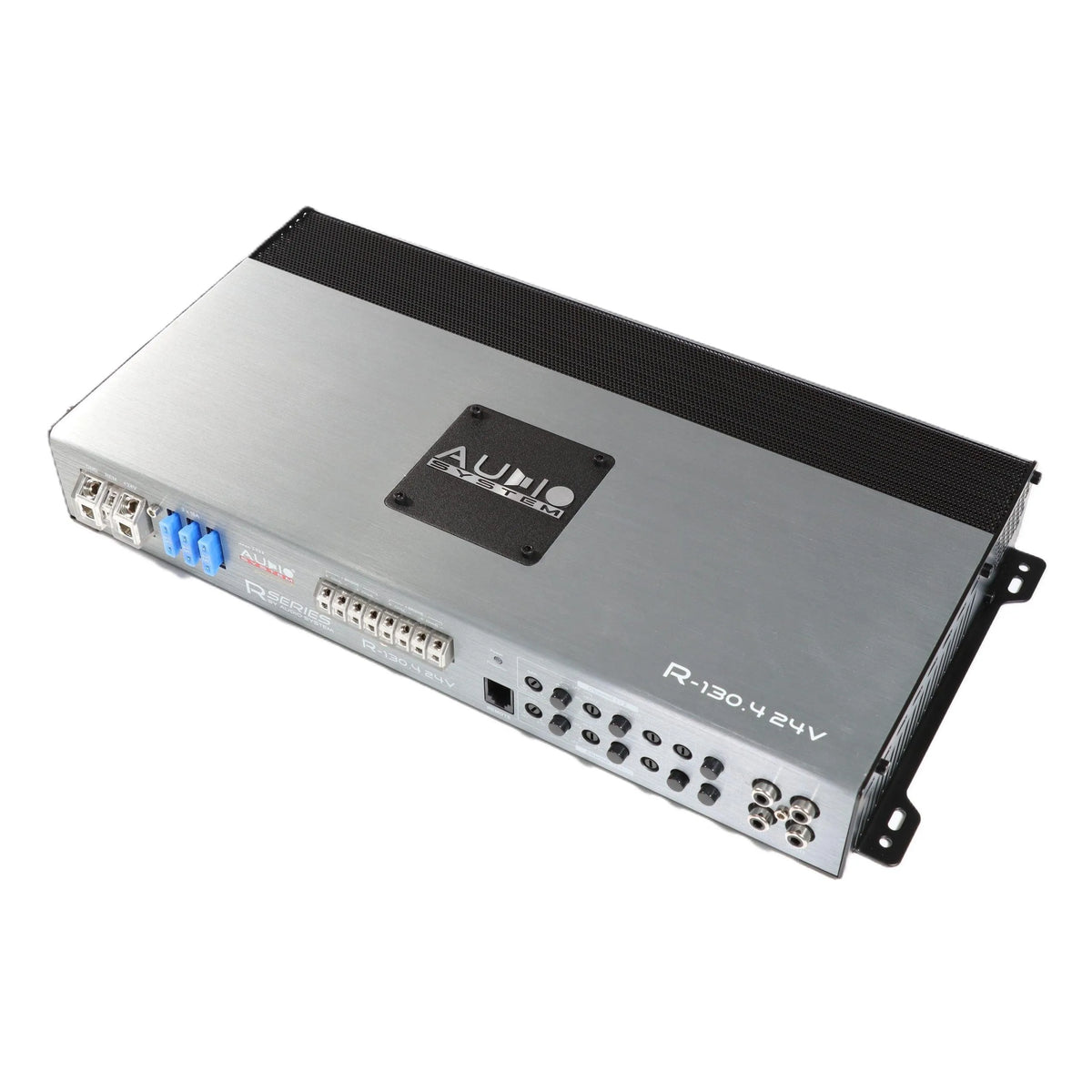 R-130.4 24V-4 Kanal Verstärker-Audio System-BassBuddys | Shop