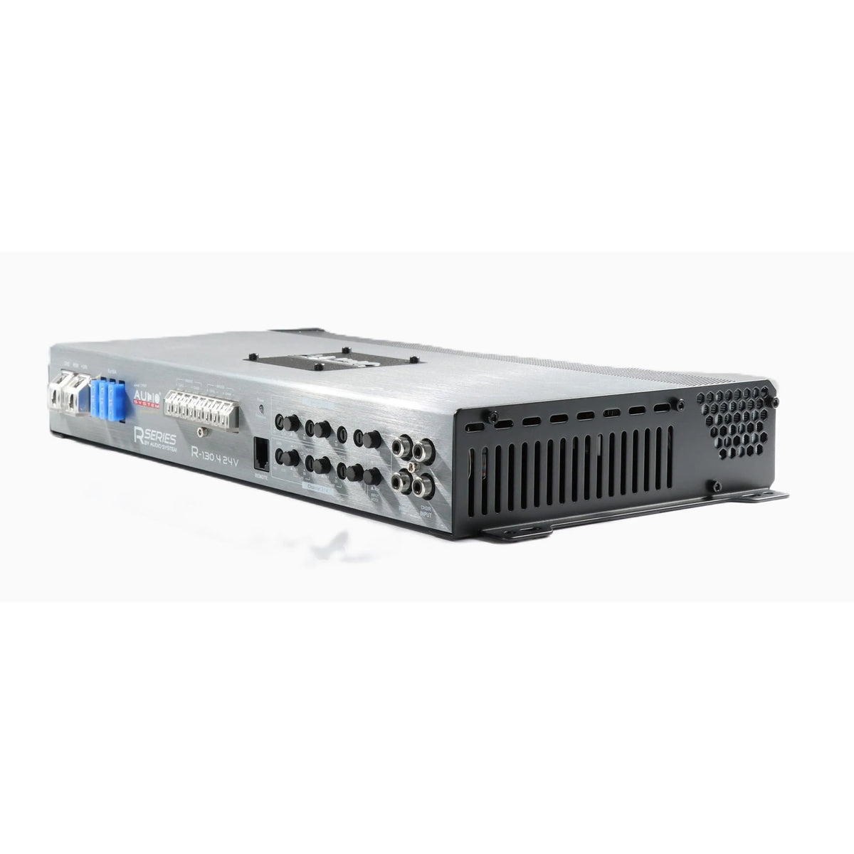 R-130.4 24V-4 Kanal Verstärker-Audio System-BassBuddys | Shop