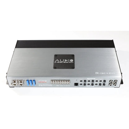 R-130.4 24V-4 Kanal Verstärker-Audio System-BassBuddys | Shop