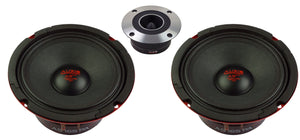R165-4 PA EVO